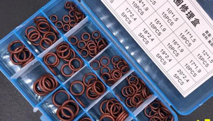 帶你了解O型圈，結(jié)構(gòu)簡單作用大！