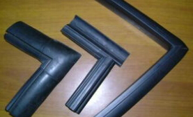 H型異型橡膠膠條具備什么特點？